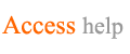 chat forum access help