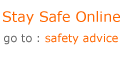 Stay Safe Online
