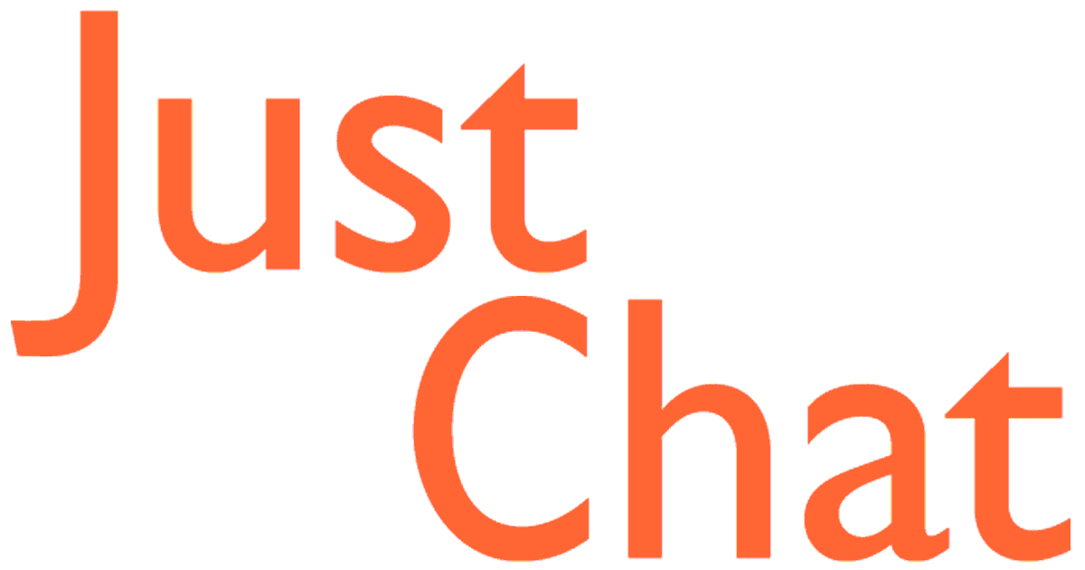 Just Chatting