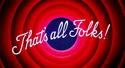 that's all folks!