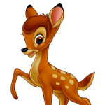 Profile picture of bambi