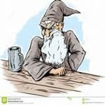 Profile picture of Myrddin Emrys