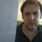 Profile picture of mr nine ball