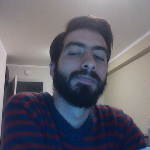 Profile picture of Alex Oliver