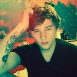 Profile picture of Johnston