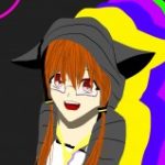 Profile picture of QueenRebelRaven18